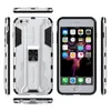iPhone 6s Plus Hülle, Dual Layer PC TPU Bumper Stoßfest Produktbild-Vorschau 3