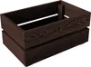 Lermowood Holzkisten Box0421 25 x 40 x 19cm Palisander | Produktbild-Vorschau 1