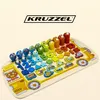 Holzpuzzle - Sortierer 6in1 Kruzzel 22636 Produktbild-Vorschau 15