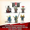 Lego Ninjago Jay Titan Mech - 71785 Voir les images du produit 18