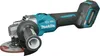 Makita GA005GZ - Winkelschleifer - schnurlos Produktbild-Vorschau 32