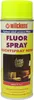 Wilckens Fluor Spray Orange Leuchtspray Neon 0,4l Produktbild-Vorschau 1