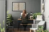 Bild - Bilder - Bilderrahmen - 70 cm x 50 cm - MDF-Rahmen, Produktbild-Vorschau 2