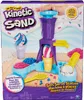 Kinetic Sand , Gelateria Colorata, Sabbia Cinetica Anteprima dell’immagine prodotto 12