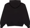 Disney Lilo and Stitch Hoodie XL Schwarz Uni Script Produktbild-Vorschau 2