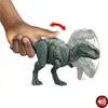 Mattel Jw Wild Roar - Majungasaurus (Ct) Voir les images du produit 7