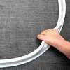 Guarnizione doccia in silicone – impedisce la fuoriuscita Anteprima dell’immagine prodotto 7