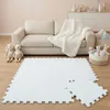 9 pezzi tappetino da gioco per bambini - 30x30 tappetino Anteprima dell’immagine prodotto 19