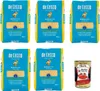 De Cecco Stellette N°75, 100% Italienisch Pasta Nudeln 5x Produktbild-Vorschau 1