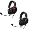 HyperX Cloud III Wireless – herná náhlavná súprava, Káblový Náhľad obrázku produktu 24