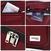 MONZANA® Reisetasche mit Rollen 85 Liter Volumen Trolley Produktbild-Vorschau 8