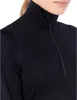 Icebreaker 200 Oasis, Sweatshirt, Erwachsener, Weiblich, Produktbild-Vorschau 9