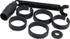 Premium Absaughaube für Winkelschleifer 230 mm Set 2x Produktbild-Vorschau 17