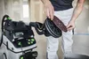 Festool LHS 2 225 EQI-Plus Szlifierka z długą szyjką PLANEX Podgląd zdjęcia produktu 9