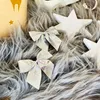 Oblique Unique Geschenkschleifen Deko Schleifen für Produktbild-Vorschau 4