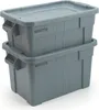 Brute Aufbewahrbox 75,5 Liter, Rubbermaid Rubbermaid 76166187 Produktbild-Vorschau