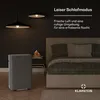 Klarstein AireLux Mobile Klimaanlage – 14.000 BTU, Für Produktbild-Vorschau 5