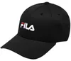Fila, model FCU0019, in de kleur zwart, maat: one size Productafbeelding-voorbeeld 2
