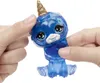 MGA Classic Rainbow Fashion Doll- Skyler (blue) Produktbild-Vorschau 17
