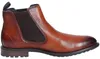 Herren-Stiefeletten Bugatti 311-A0A32-4100 cognac-cognac 41 Produktbild-Vorschau 6