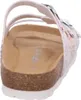 Rohde Alba 5620 Zoccoli da donna larghezza G Mules, Anteprima dell’immagine prodotto 12