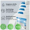 Nanoprotect Essigsäure Klimaneutral - 20 kg | 49,9% | Produktbild-Vorschau 2