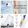 NALIA 360 Grad Handy Hülle für Samsung Galaxy A51, Full Produktbild-Vorschau 5