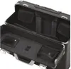 Valigia pilota Alumaxx® 45129 CARBONIO - argento Anteprima dell’immagine prodotto 19