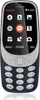 O2 Nokia 3310, Balken, 6,1 cm (2.4"), 2 MP, Bluetooth, 1200 Produktbild-Vorschau 1