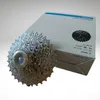 Shimano Deore XT CS-M770 Kassette 9-Speed 11-32T Produktbild-Vorschau 12