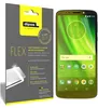 3x Schutzfolie für Lenovo Moto G6 Play Folie, 100% Produktbild-Vorschau 1