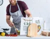 Kochbuch zum selberschreiben XXL A4 Rezeptbuch Kochen Produktbild-Vorschau 8