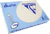 Clairalfa 3287C Carta multifunzione Clairalfa "dune", DIN Anteprima dell’immagine prodotto 1