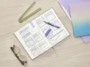 PILOT VSign Pen 1.0 Fineliner 4er Set - präziser Produktbild-Vorschau 5