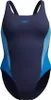 Speedo CLBLK 2.0 1PC BLUE LAGOON BLUE 40 Produktbild-Vorschau 3