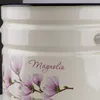 Emalia Rybnik smaltovaný hrnec MAGNOLIA 12 l s poklicí – Ø Náhled obrázku produktu 3
