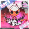 LOL OMG Lalka Niespodzianka Filmowa Magiczna Królowa Duchów Podgląd zdjęcia produktu 29