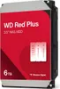 Western Digital WD Red Plus, 6 TB, 5400 ot/min, 3.5", Náhled obrázku produktu 2