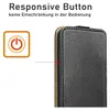 Flipcase pre Samsung Galaxy S26 Obal Sklopný obal Klasický Náhľad obrázku produktu 6