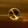 6 Verres "JAMESSE" Grand Champagne 40 cl - cristallin Voir les images du produit 6