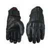 Five Kansas Motorradhandschuhe, schwarz, XL Produktbild-Vorschau 6