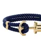 Bracciale da donna Paul Hewitt PH-N-G-N-M 16-17 cm Anteprima dell’immagine prodotto 4