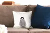 MuchoWow® Zierkissen Sofakissen Wohnzimmer Dekokissen 40x40 Produktbild-Vorschau 2