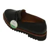 Scarpe basse da donna Paul Green, mocassini, colore nero, Anteprima dell’immagine prodotto 25