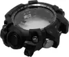 Casio G-Shock Gehäuse CASE/CENTER ASSY schwarz Resin Produktbild-Vorschau 3