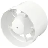 Sygonix SY-5233250 Rohr-Einschublüfter 230 V/AC 240 m³/h Produktbild-Vorschau 2