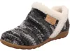 NEU Westland by Josef Seibel Damen Hausschuhe in grau-multi Produktbild-Vorschau 13