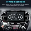Carplay android13 1+32G autoradio für Nissan Juke 2010-2014 Produktbild-Vorschau 17