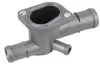 METZGER 4010221 Kühlmittelflansch für VW Golf V Schrägheck Produktbild-Vorschau 1