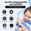 Protectly 4G GPS-Kinder-Smartwatch mit Telefonfunktion und Produktbild-Vorschau 18